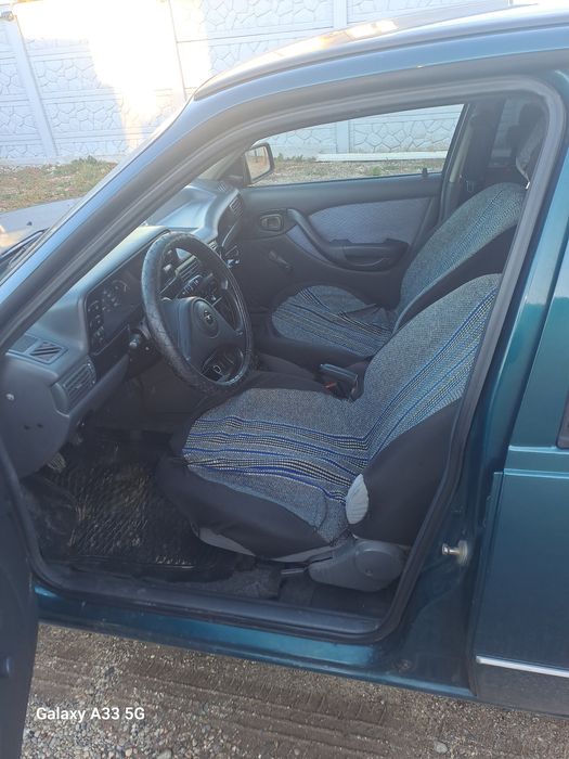 Daewoo cielo an 2003