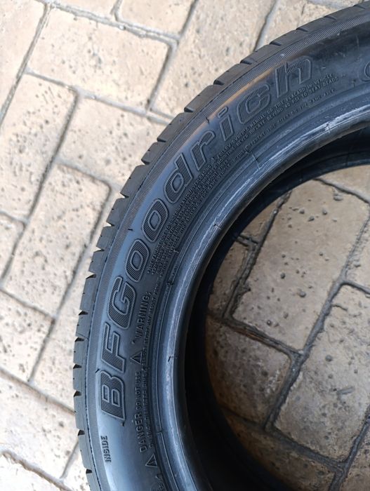 Летни гуми Bfgoodrich 195/50/16