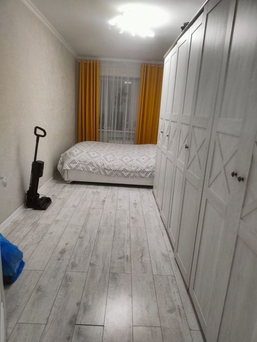 Продается 3х комнатная квартира по ул.Республики