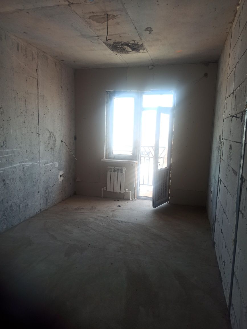Продам свою 3 ком квартиру 77 кв ЖК Мусафо Маскан Бектемирский р.