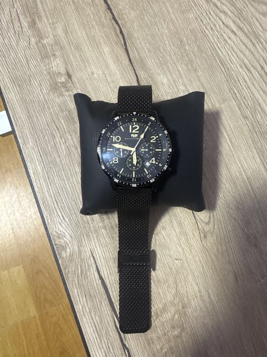 Ceas barbatesc rhodenwald&shone