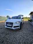 Audi q7 ,2007 3.0 diesel