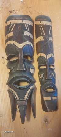Продавам африкански маски