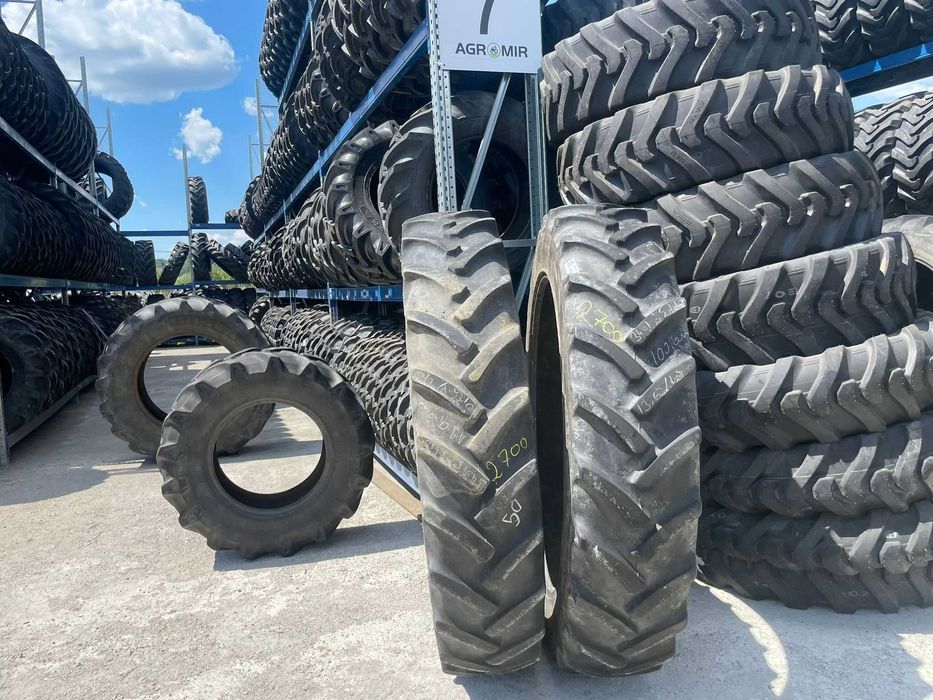 340/85r48 13.6r48 Aanvelope pt jante tehnologice met sprayer