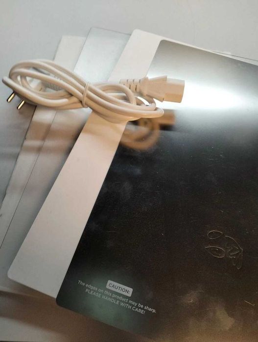 Машина за щанцоване и релеф Gemini II Плотер