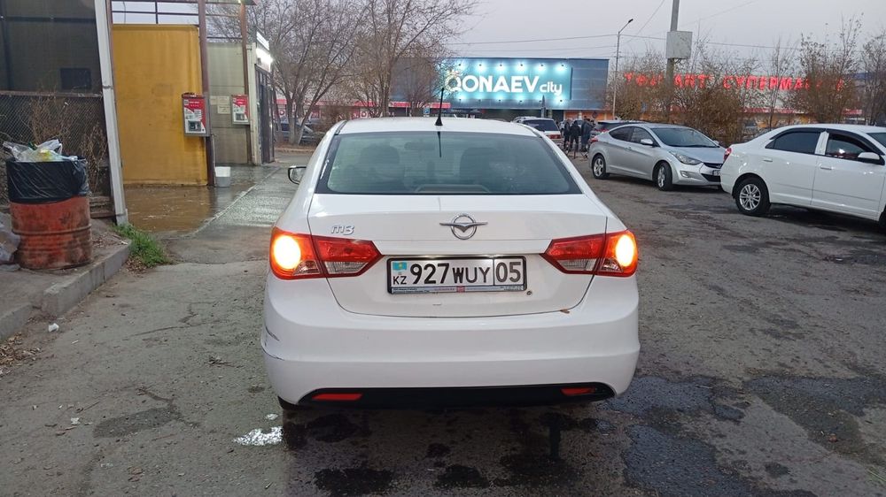 Haima M3 (Китай)