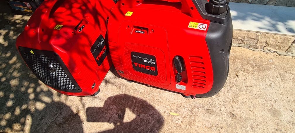 Inverter 1,8kw timca