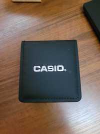 Часы Casio новые на гарантии купили месяц назад.