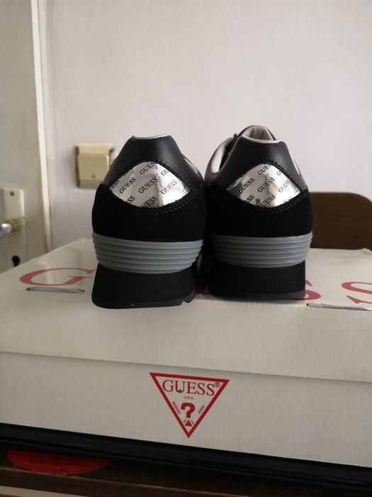 Puma маратонки, сникърси