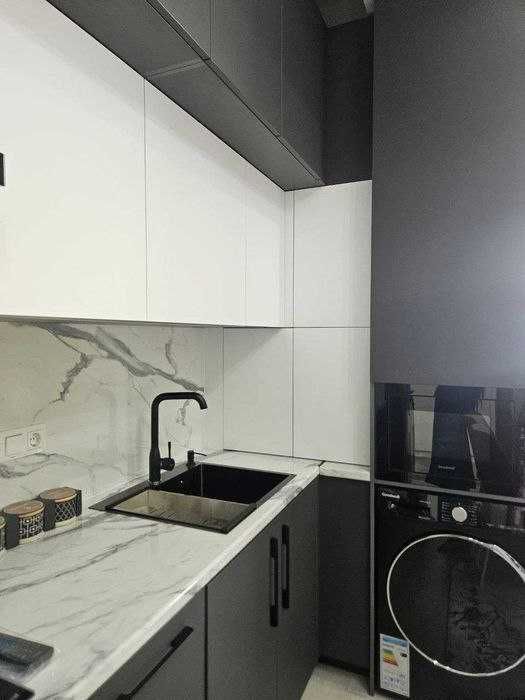 Стильная квартира с ремонтом  заходи с чемоданом! Шайхантахурский р-н!