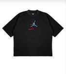 Tricou Jordan X Travis Scott