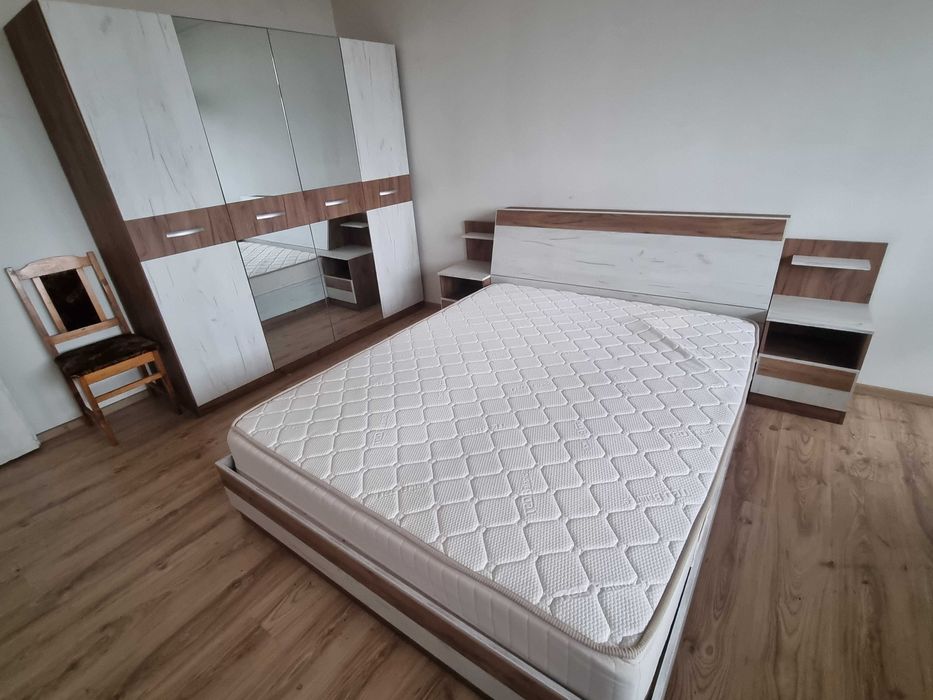 Комплект спалня с матрак