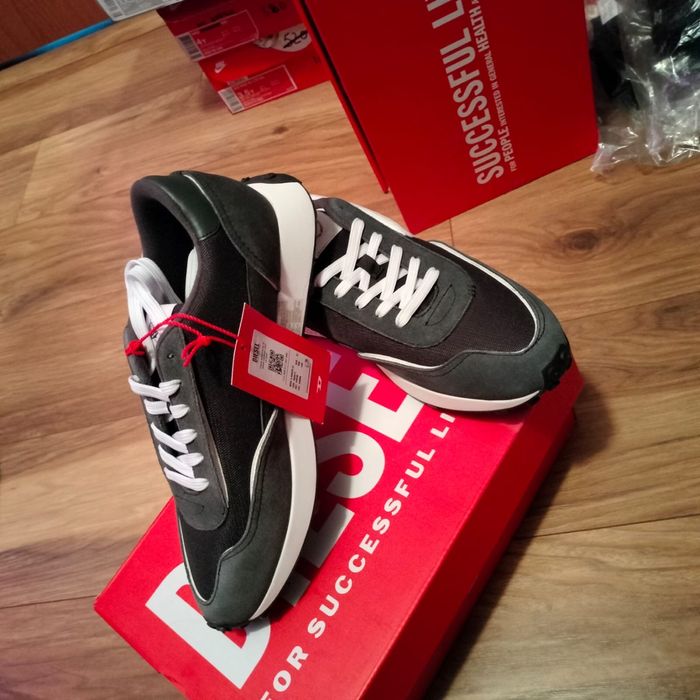 Adidasi diesel original