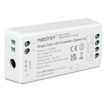 Milight Miboxer Zigbee3.0 Dimmer Едноцветен контролер за LED лента