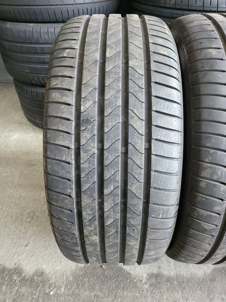 225/55/18 PIRELLI 4бр