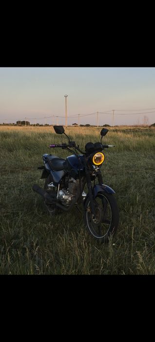 Racer tiger rc150-23