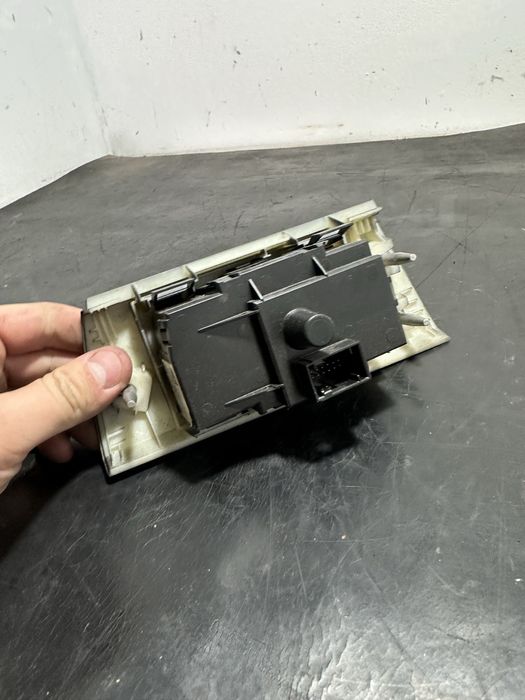 Bloc lumini faruri BMW Seria 3 E90 E91 | 6932792