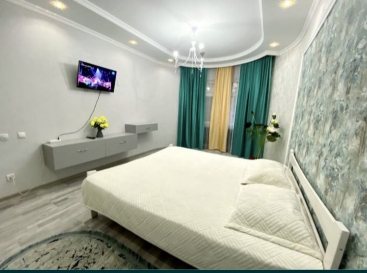 Квартира посуточно Люкс