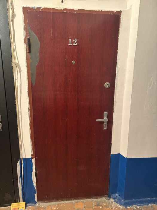 Дверь Входная дверь Наружняя дверь Железная дверь