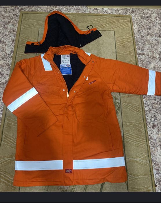 Куртка спецодежда