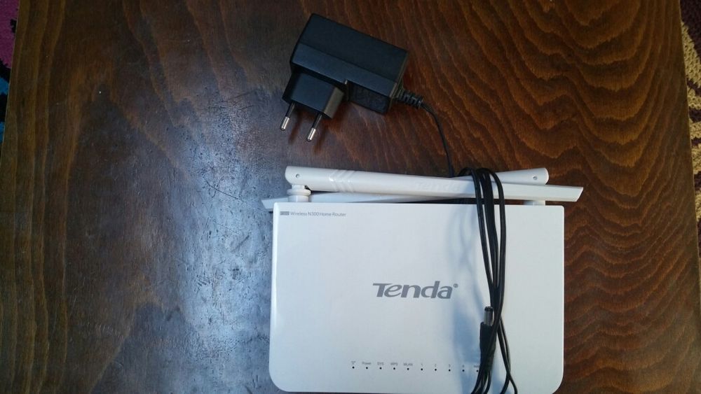 Router