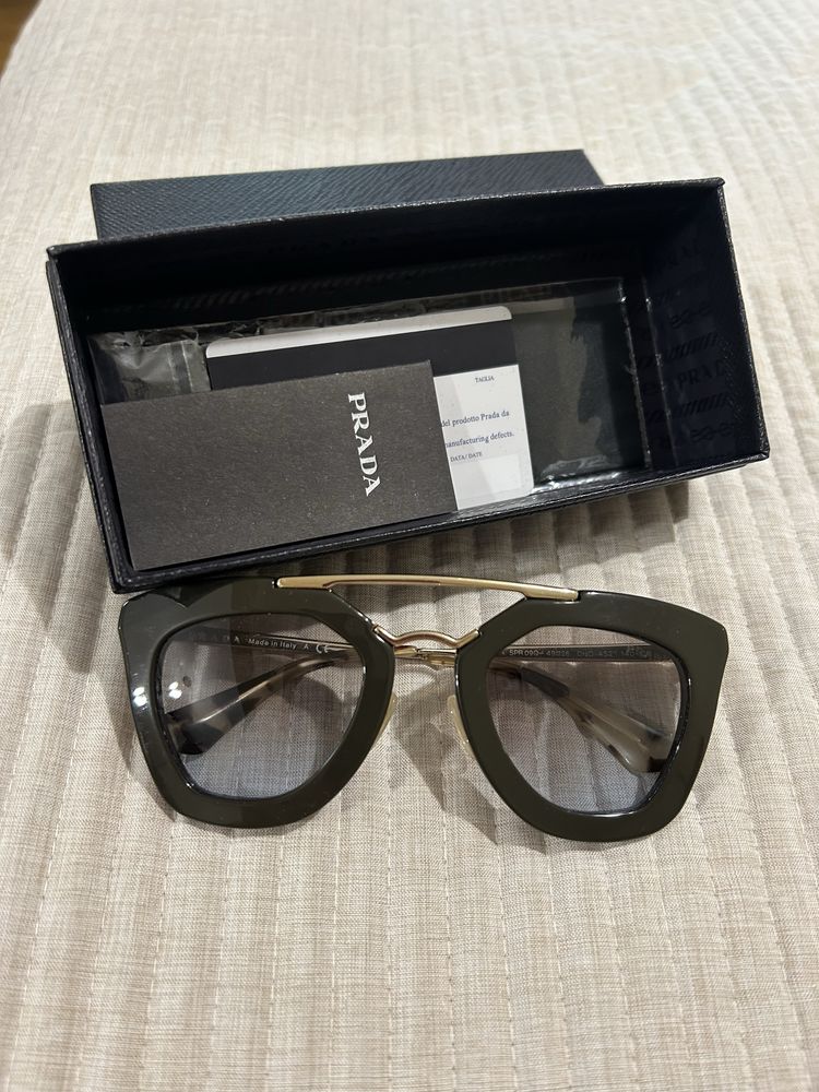 Слънчеви очила PRADA D&G Carrera Marc Jacobs