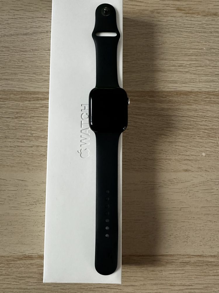 Apple Watch serie 8 Full Box