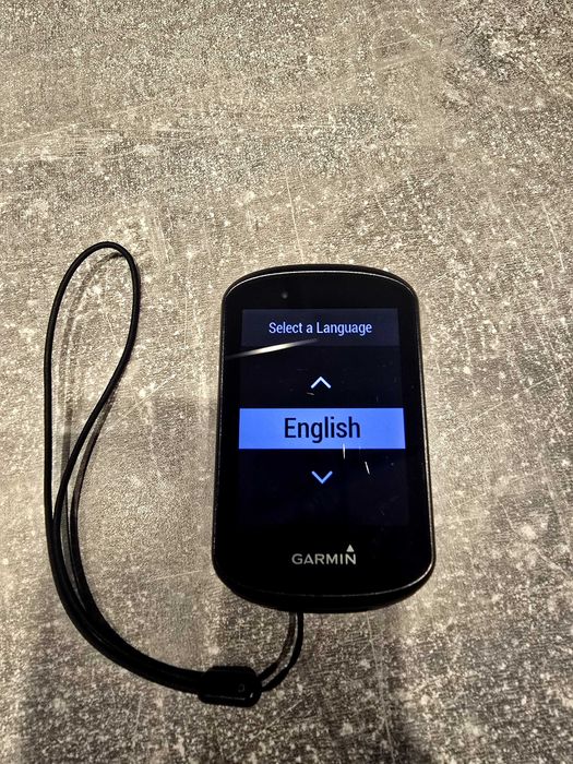 Garmin Edge 530 - stare f bună