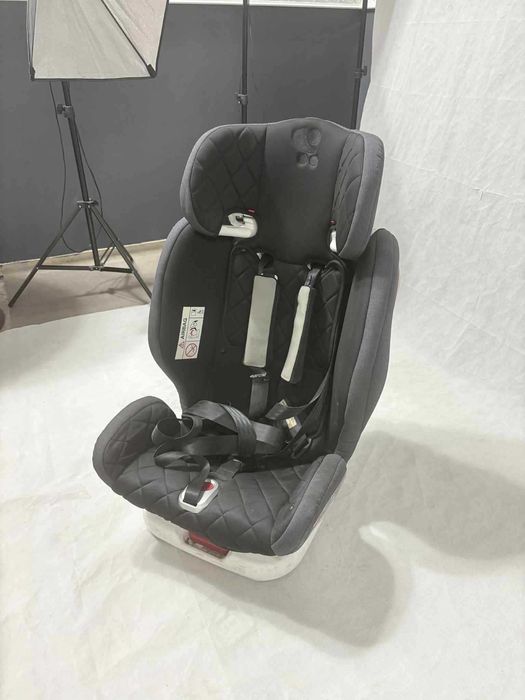 LORELLI Premium Стол за кола 0-36 кг 2 броя