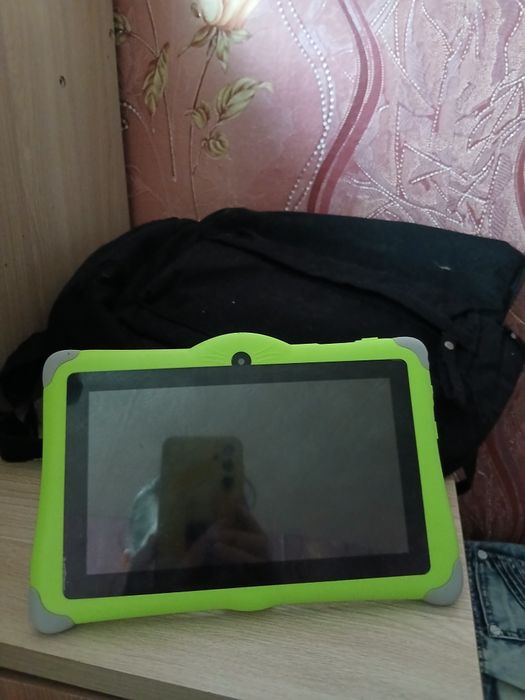 Продам детский планшет