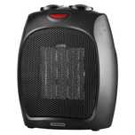Керамична вентилаторна печка , 1500W – Компактно и ефективно отопление