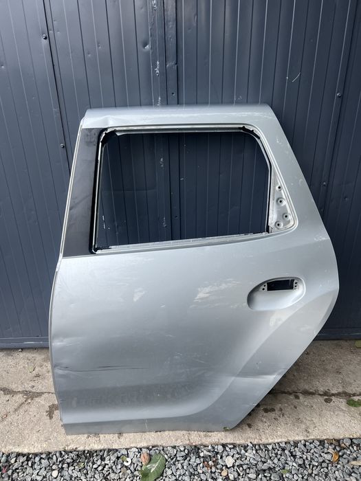Usa stanga spate dacia duster 2 HJD