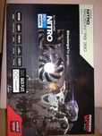 video card radeon nitro r9 390 8GB
