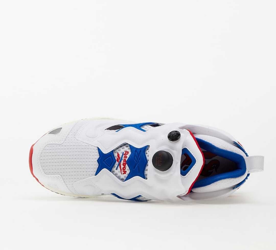 REEBOK INSTAPUMP FURY 95-мъжки маратонки - 43 и 41 размер