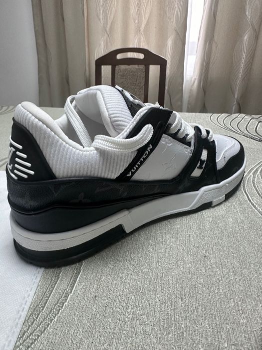 Louis Vuitton Trainers