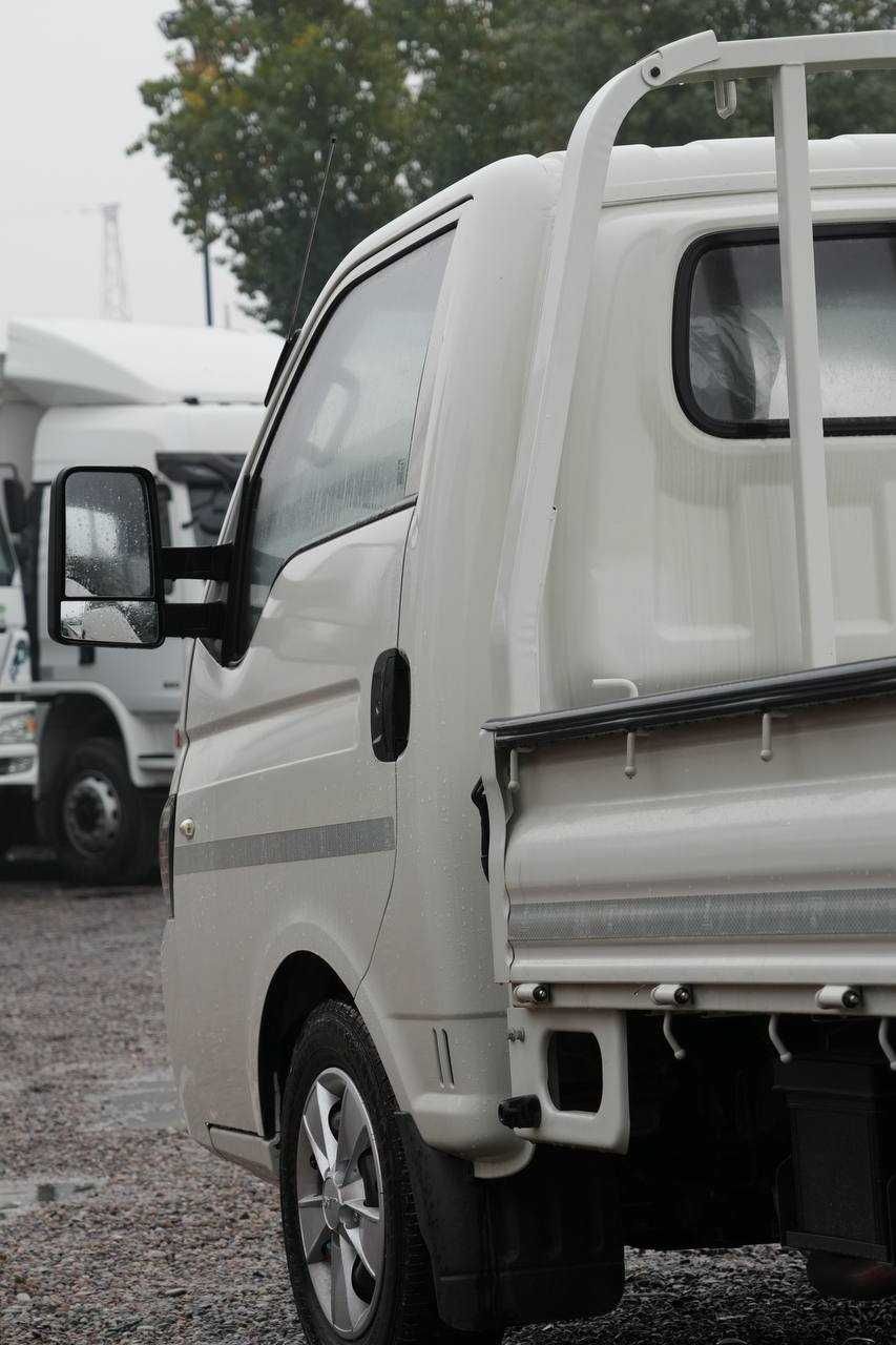 JAC X200 boshlangich tolov bilan bemalol harid qilishingiz mumkin