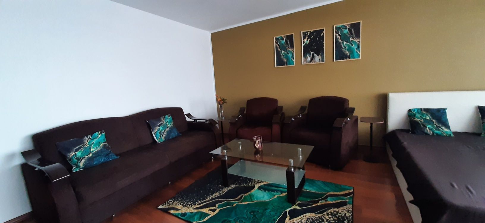 Oferta închiriere apartament cu o camera