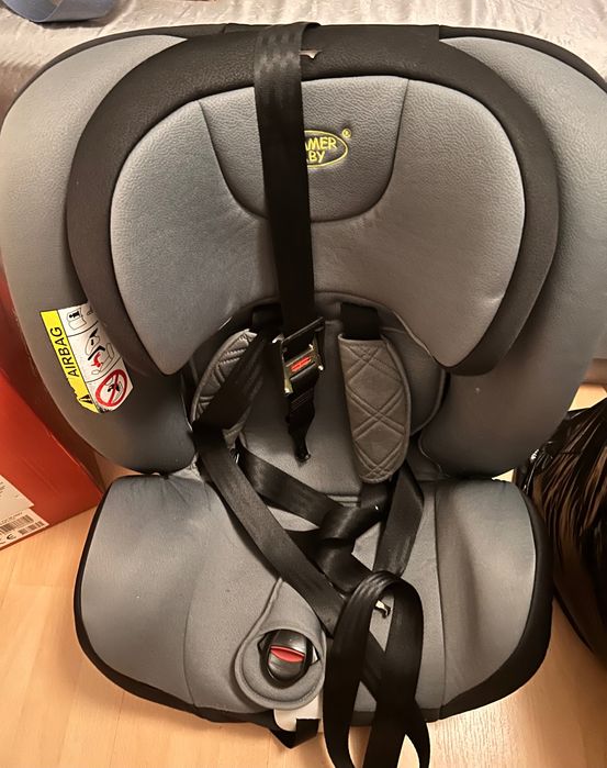 Donez scaun de masina copil