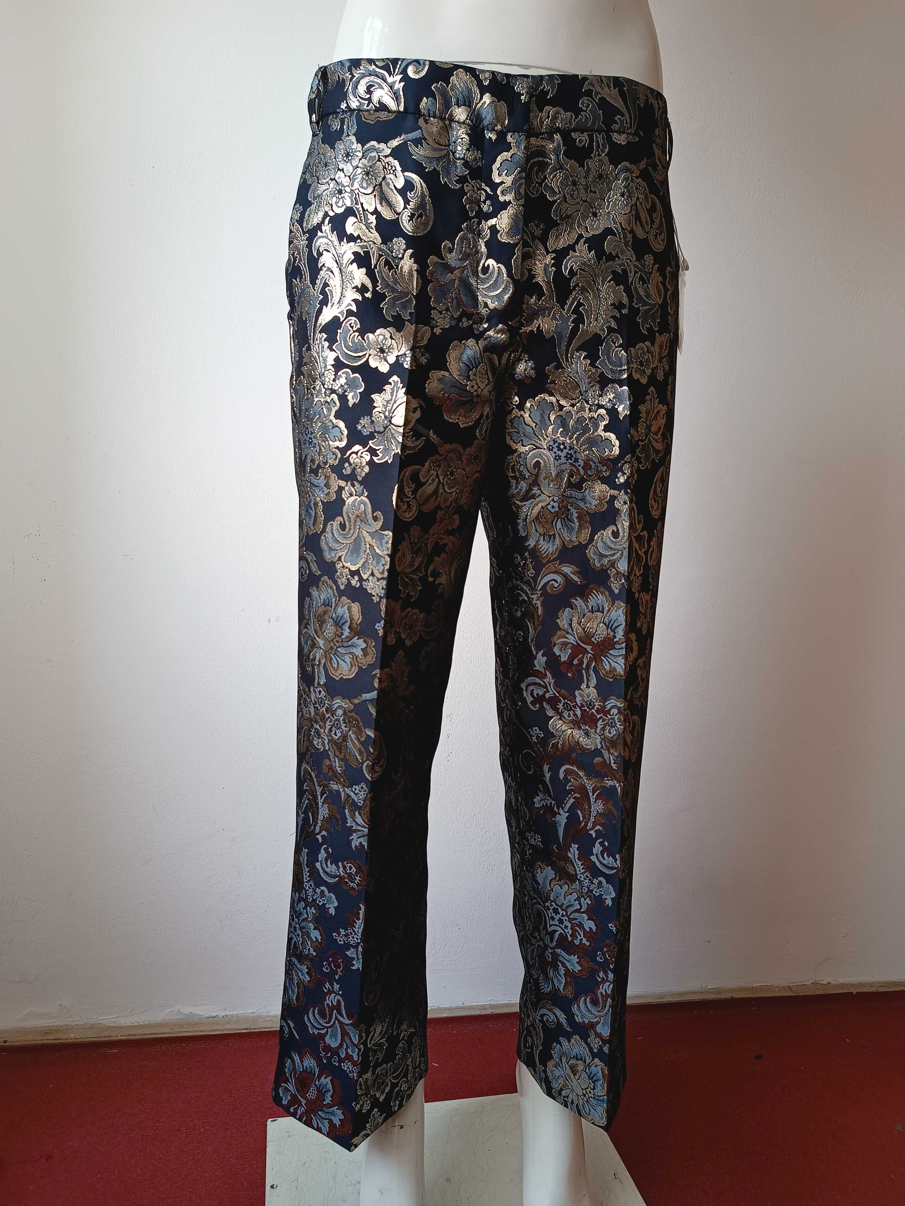 Pantaloni damă Max Mara nou