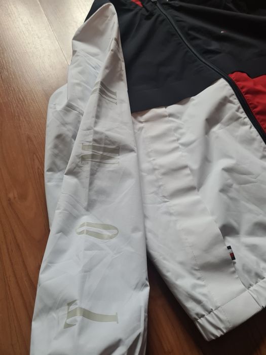 Geacă subțire bărbați Tommy Hilfiger, mărimea L
