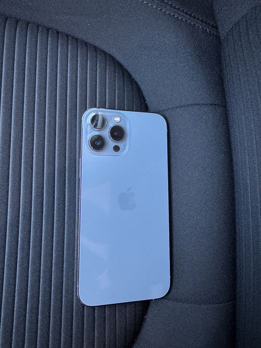 Iphone 13 Pro Max 128 GB