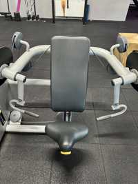 Technogym element aparat abdomen și  biceps