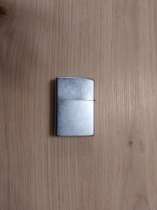 Колекционерска оригинална запалка ZIPPO - Frank Sinatra