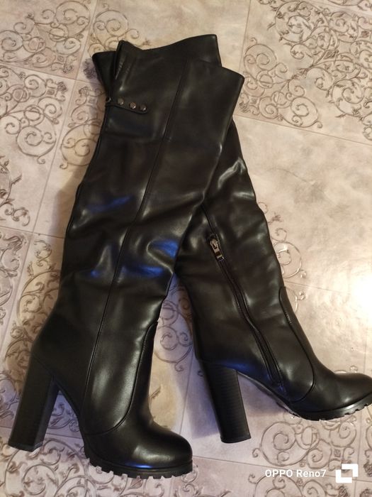 Сапоги зимний 15000 т