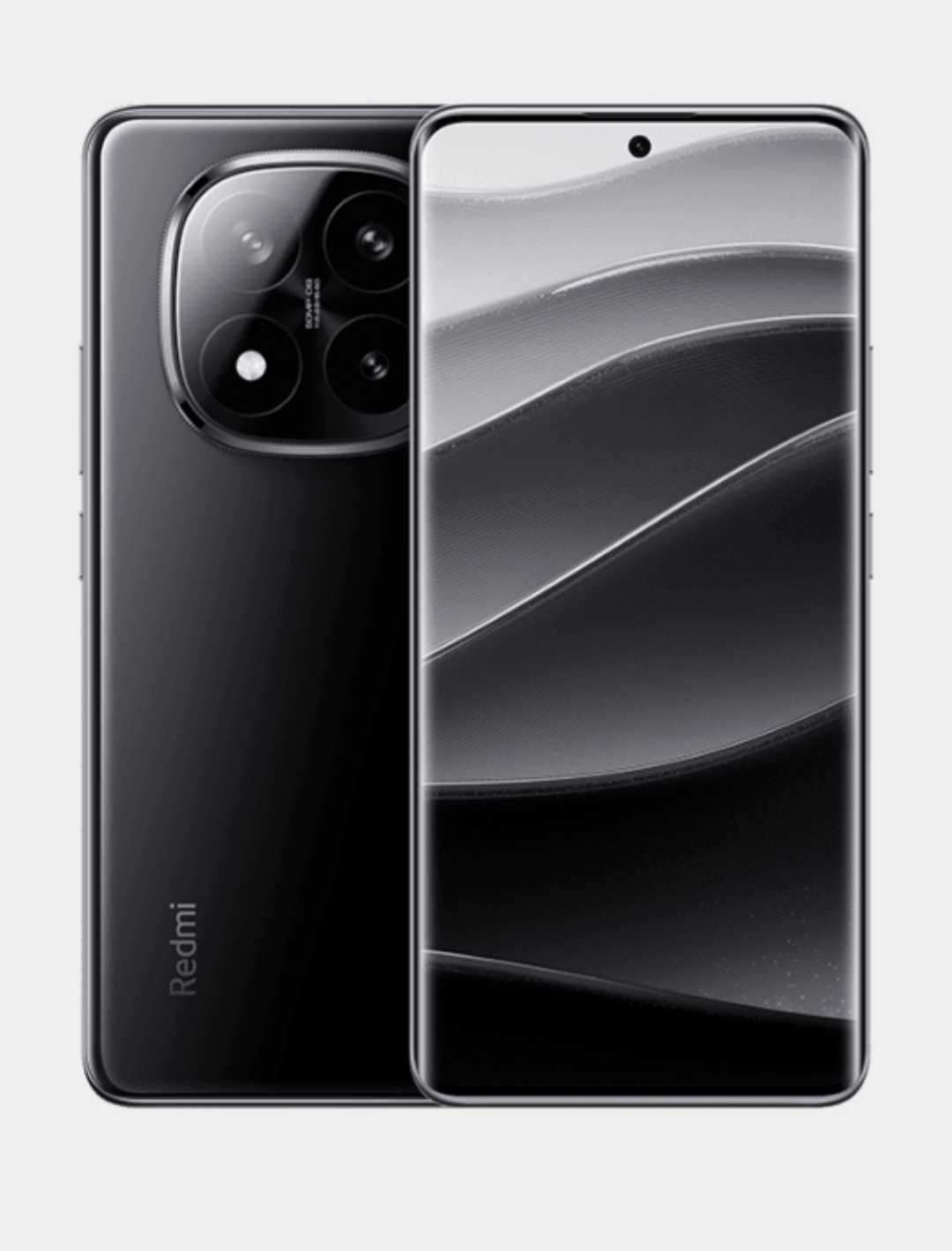 Redmi note 14 pro plus 5 g. Optom narxda sotiladi