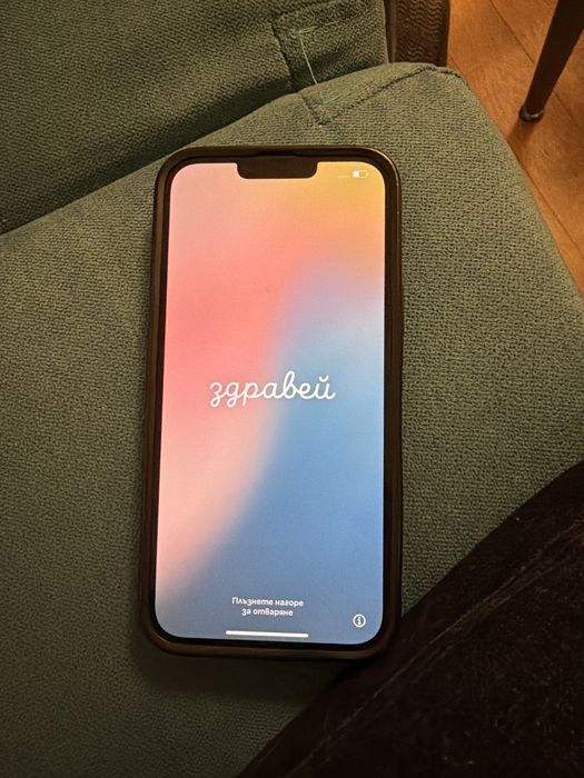 Iphone 13 pro max 512gb