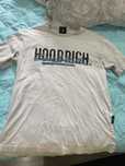 Tricou HoodRich-Marime S