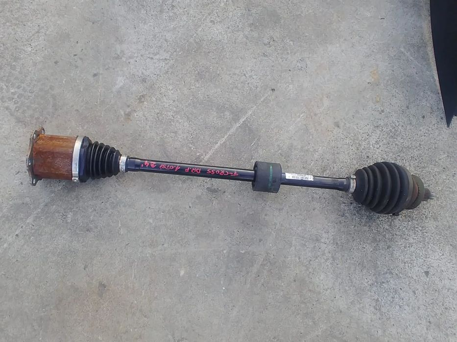 planetara dreapta fata 1.0 tsi dus vw t-cross 2024   2q0407272ch