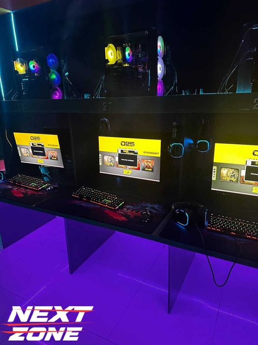 Kompyutercona uchun ideal Tanlov