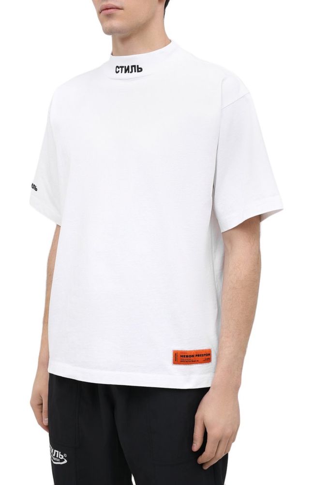 Тениска Heron Preston СТИЛЪ